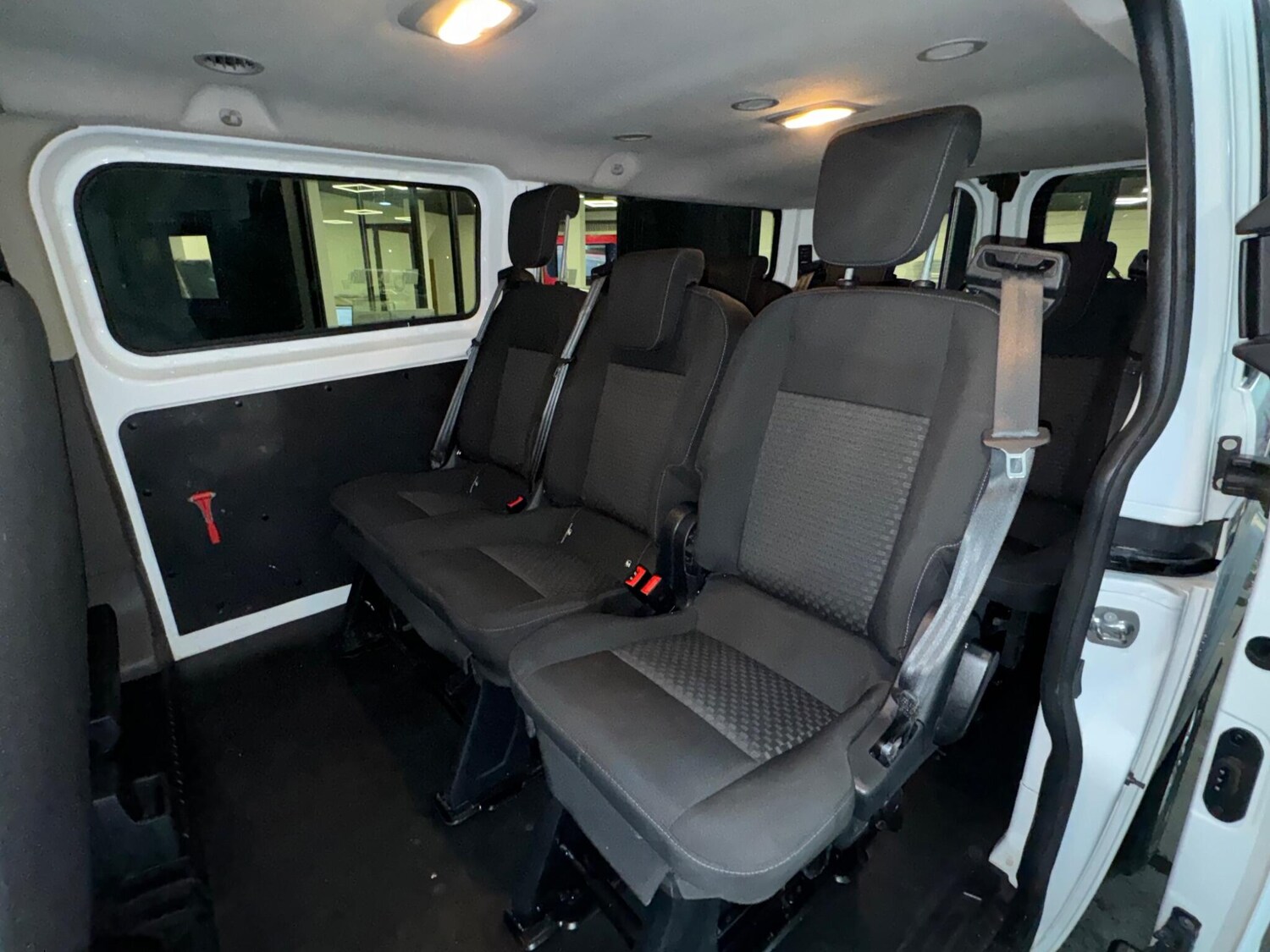 Used Ford Transit Custom 2022 for sale - 76990453: Photo 67