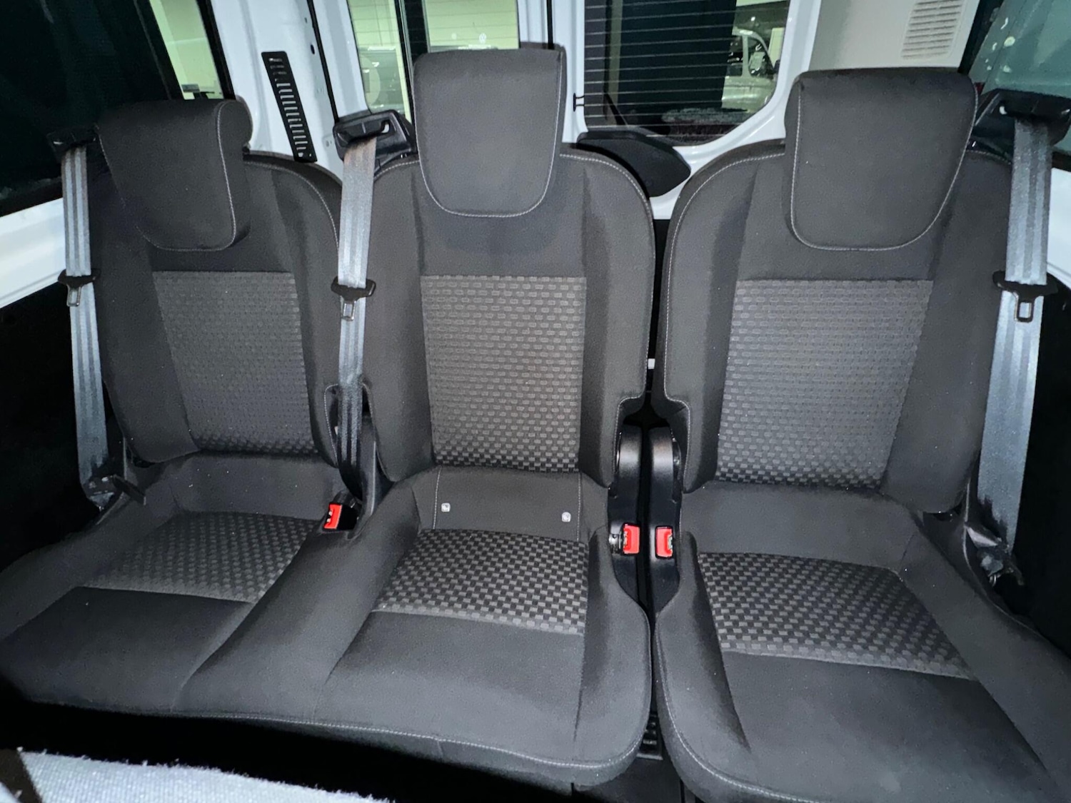 Used Ford Transit Custom 2022 for sale - 76990453: Photo 68