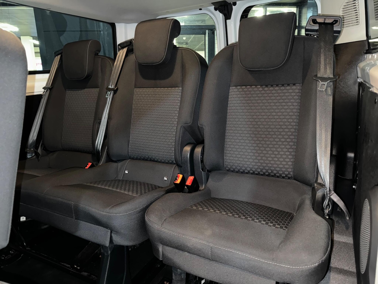 Used Ford Transit Custom 2022 for sale - 76990453: Photo 70
