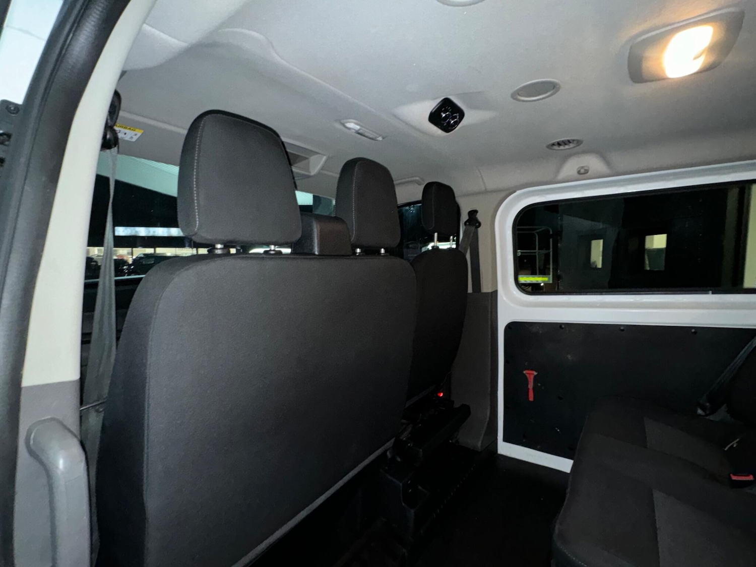 Used Ford Transit Custom 2022 for sale - 76990453: Photo 72