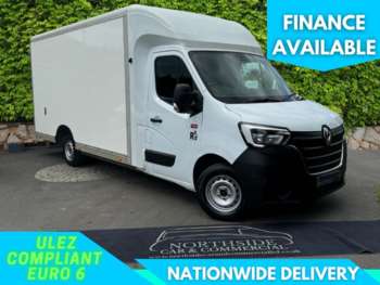 Used Renault Master 2021 for sale - 74861619: Photo