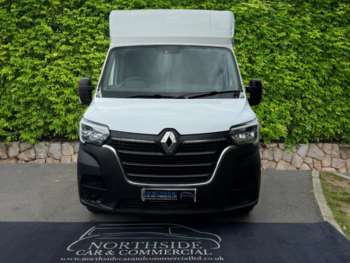 Used Renault Master 2021 for sale - 74861619: Photo