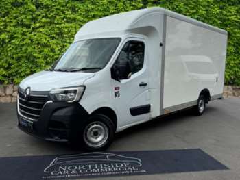 Used Renault Master 2021 for sale - 74861619: Photo