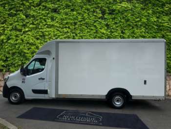 Used Renault Master 2021 for sale - 74861619: Photo