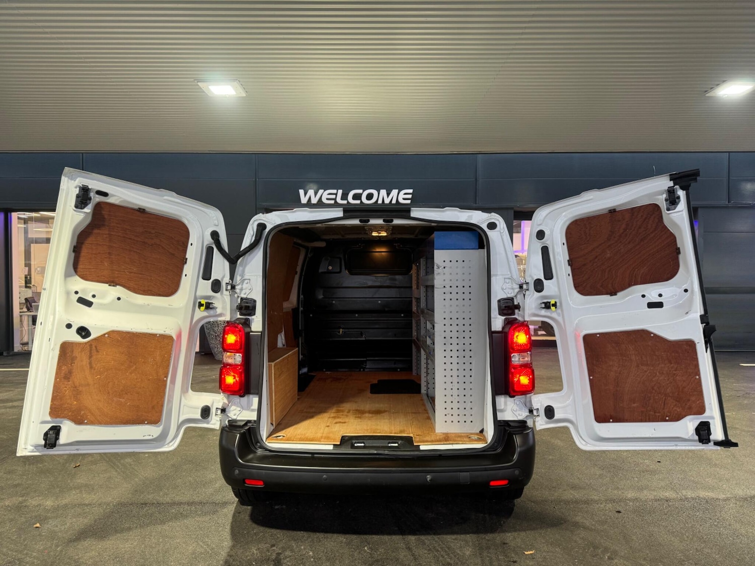 Used Peugeot Expert 2022 for sale - 77143162: Photo 12