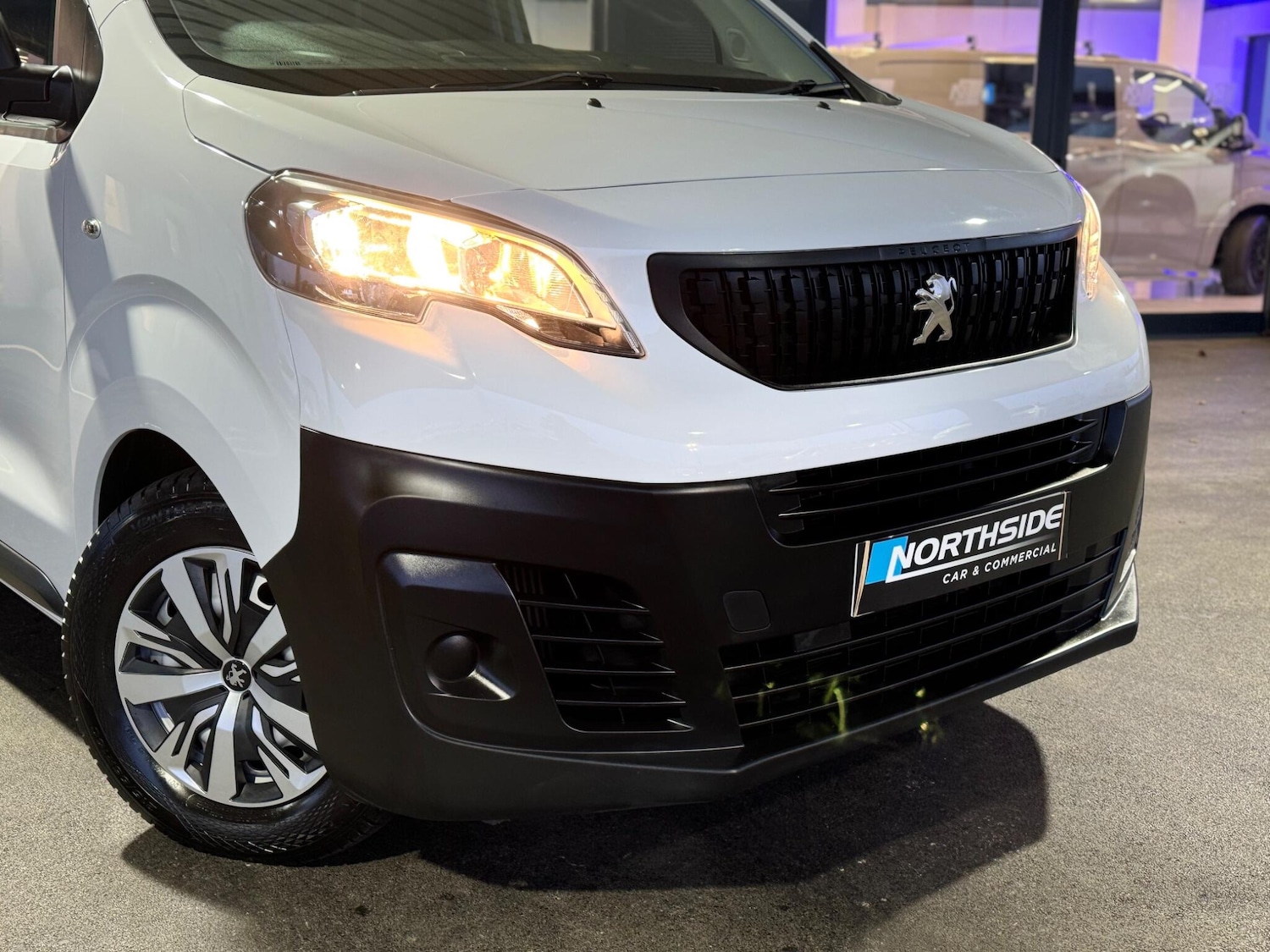 Used Peugeot Expert 2022 for sale - 77143162: Photo 22