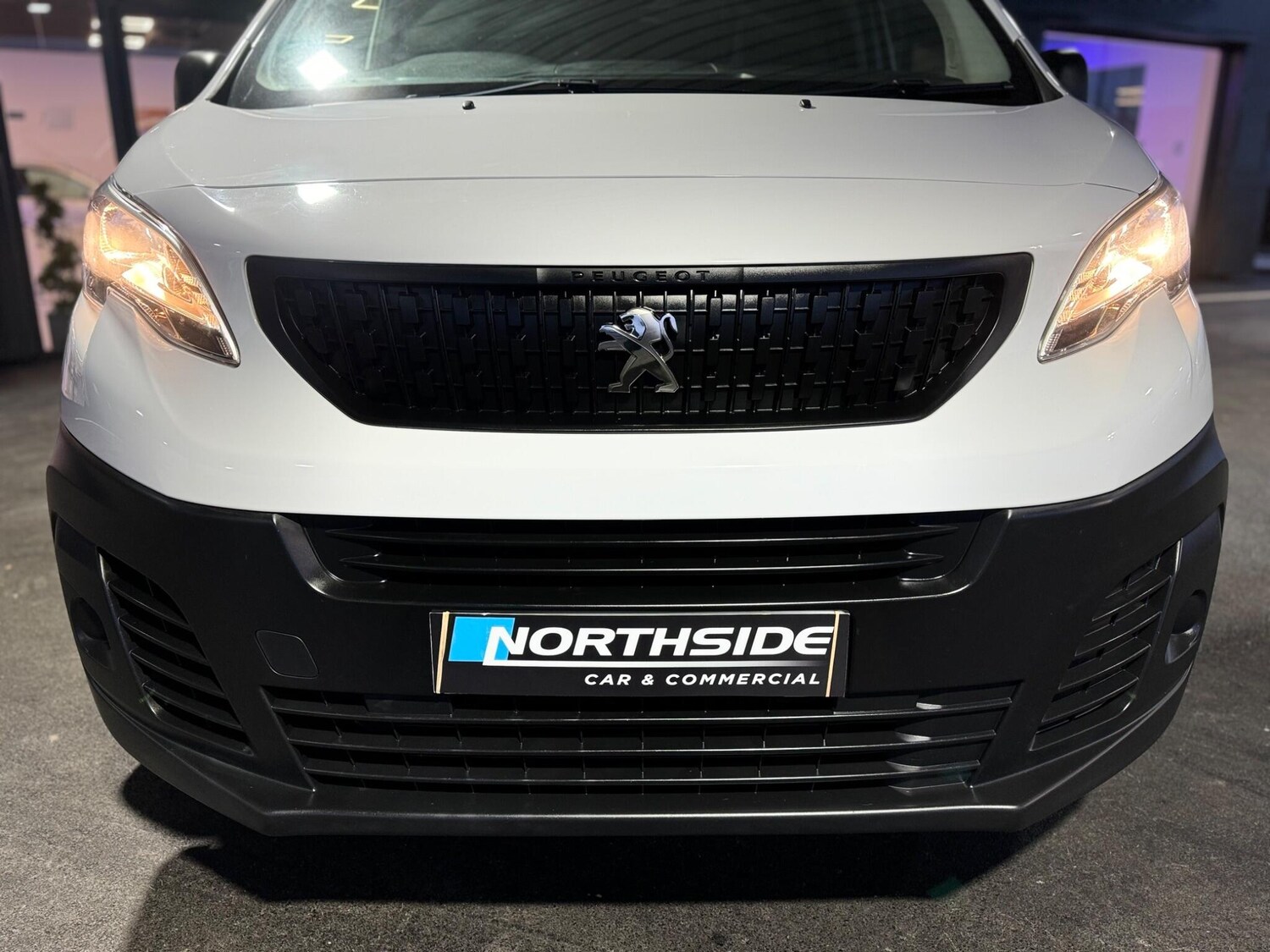 Used Peugeot Expert 2022 for sale - 77143162: Photo 24