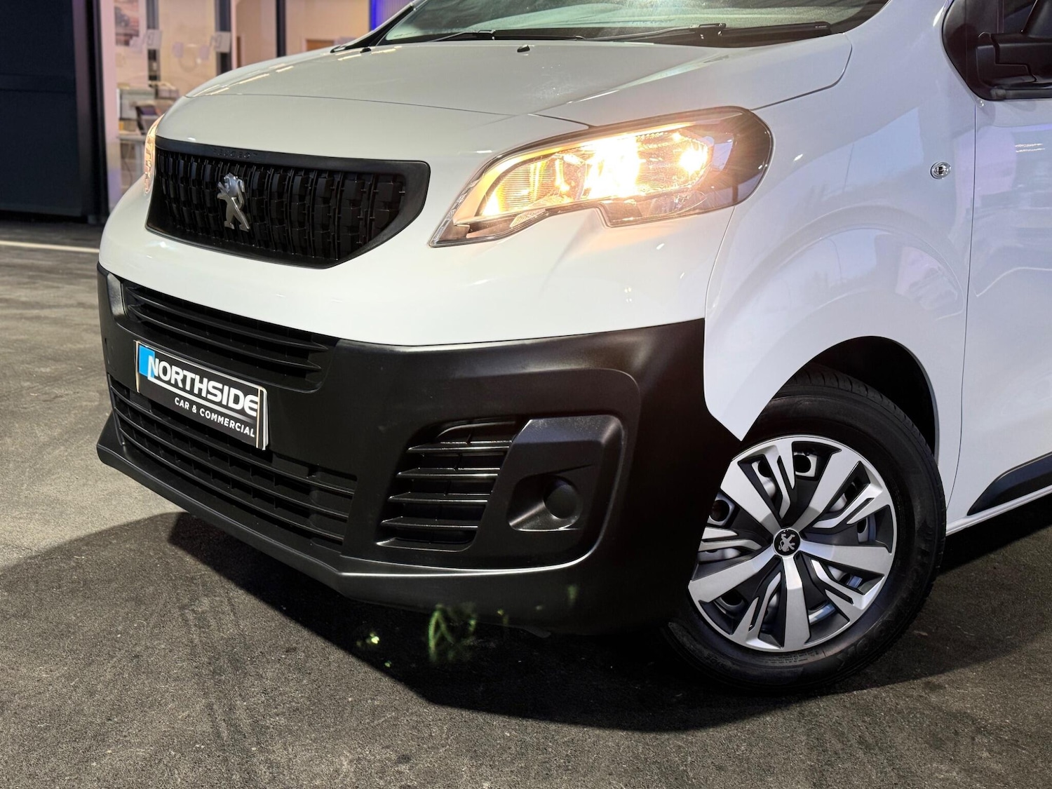 Used Peugeot Expert 2022 for sale - 77143162: Photo 25