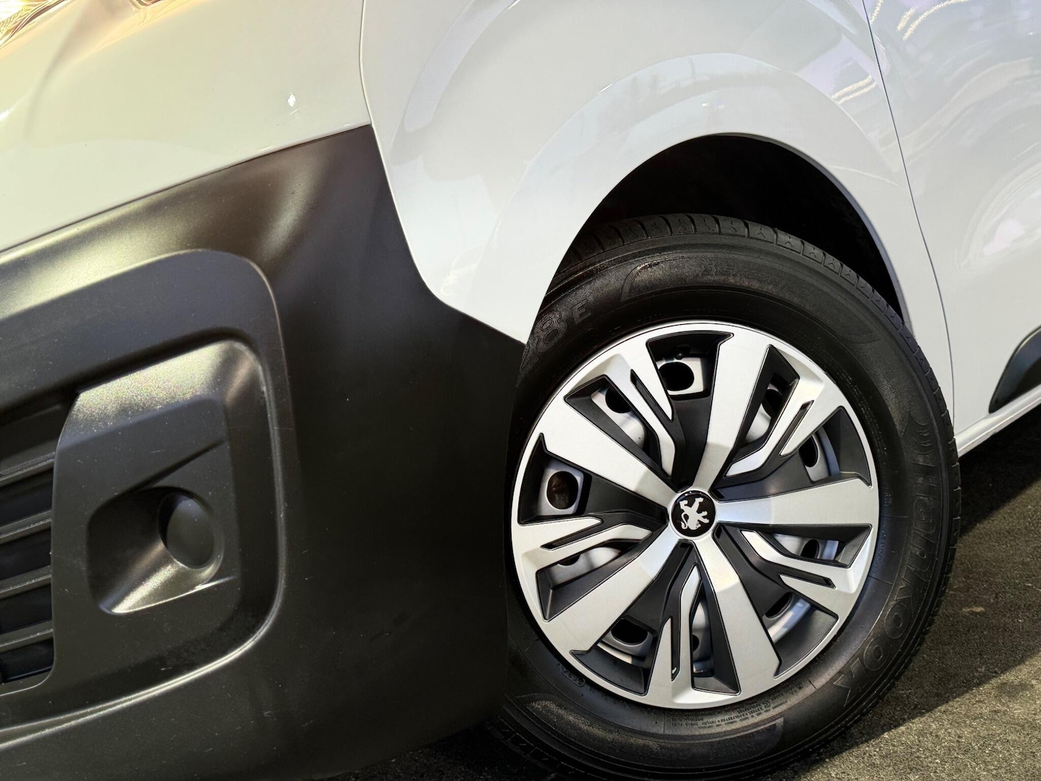 Used Peugeot Expert 2022 for sale - 77143162: Photo 26