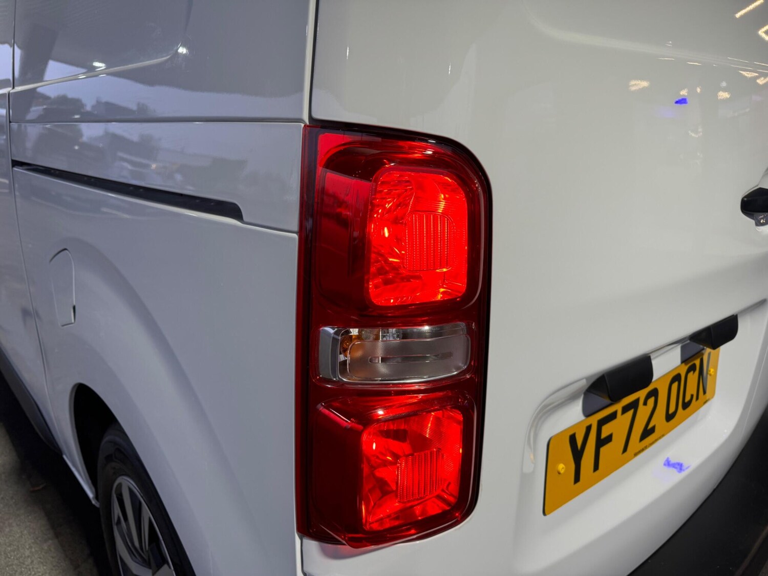 Used Peugeot Expert 2022 for sale - 77143162: Photo 27