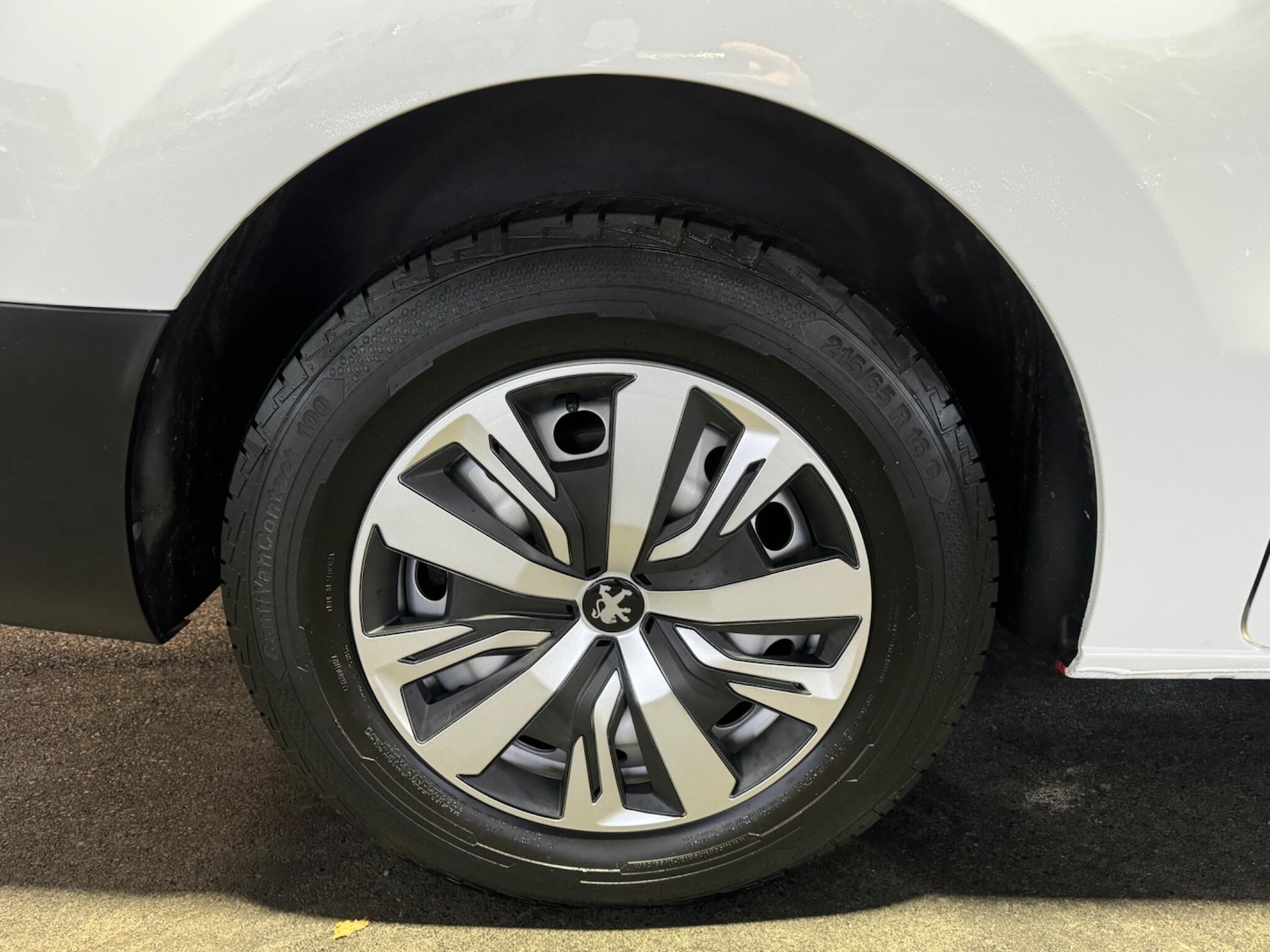 Used Peugeot Expert 2022 for sale - 77143162: Photo 30