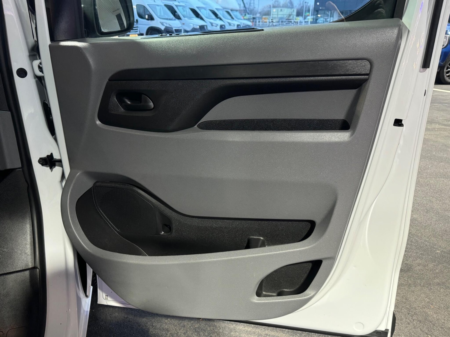 Used Peugeot Expert 2022 for sale - 77143162: Photo 36