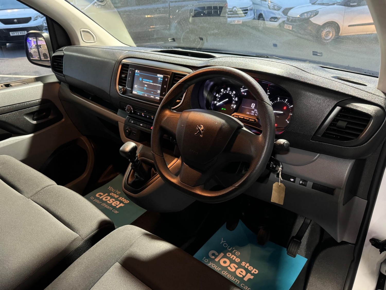 Used Peugeot Expert 2022 for sale - 77143162: Photo 38