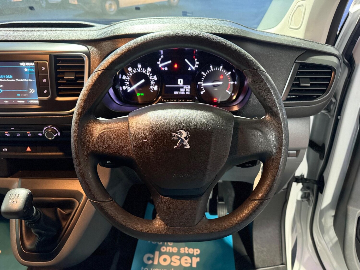 Used Peugeot Expert 2022 for sale - 77143162: Photo 39