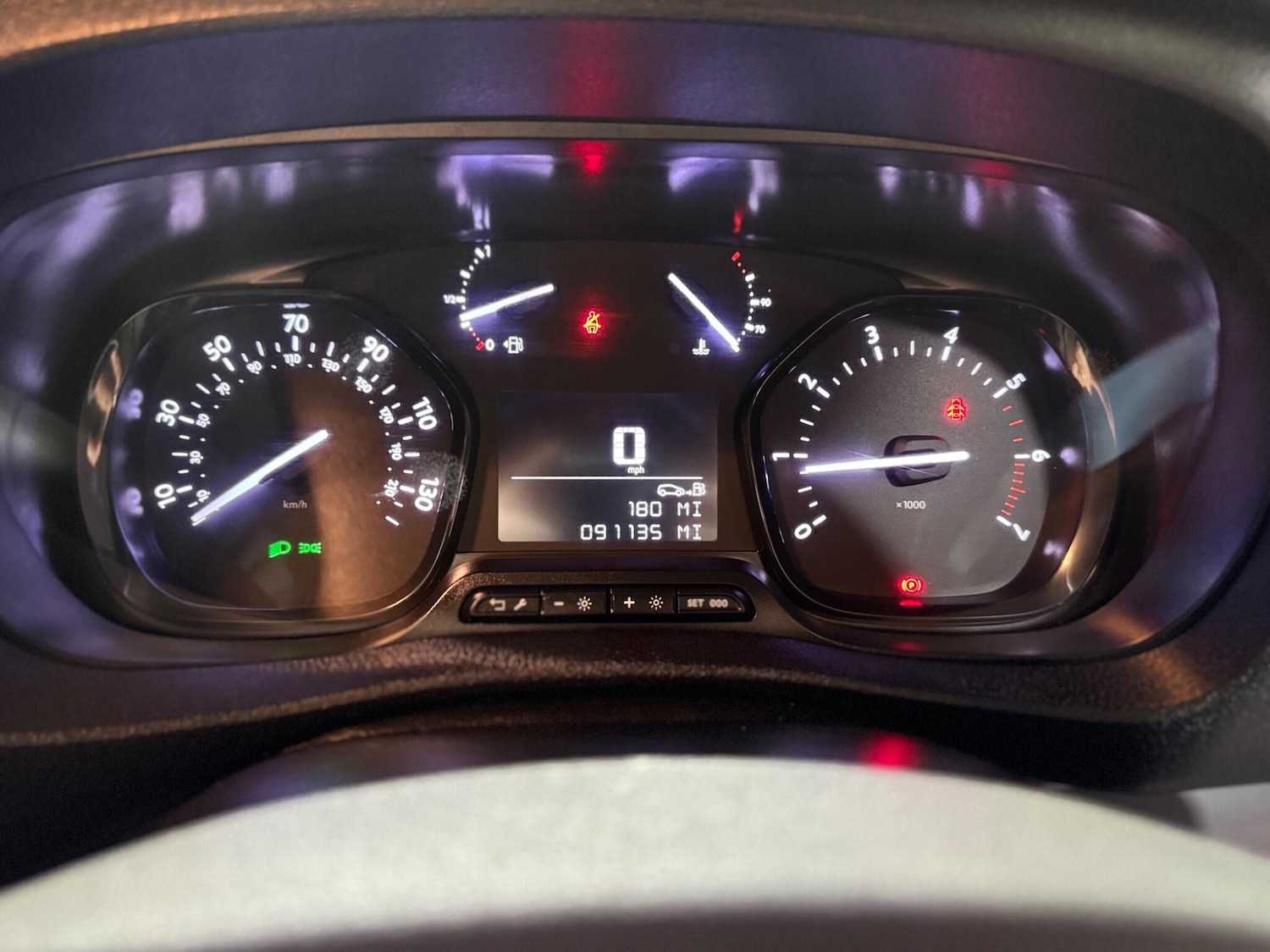 Used Peugeot Expert 2022 for sale - 77143162: Photo 40