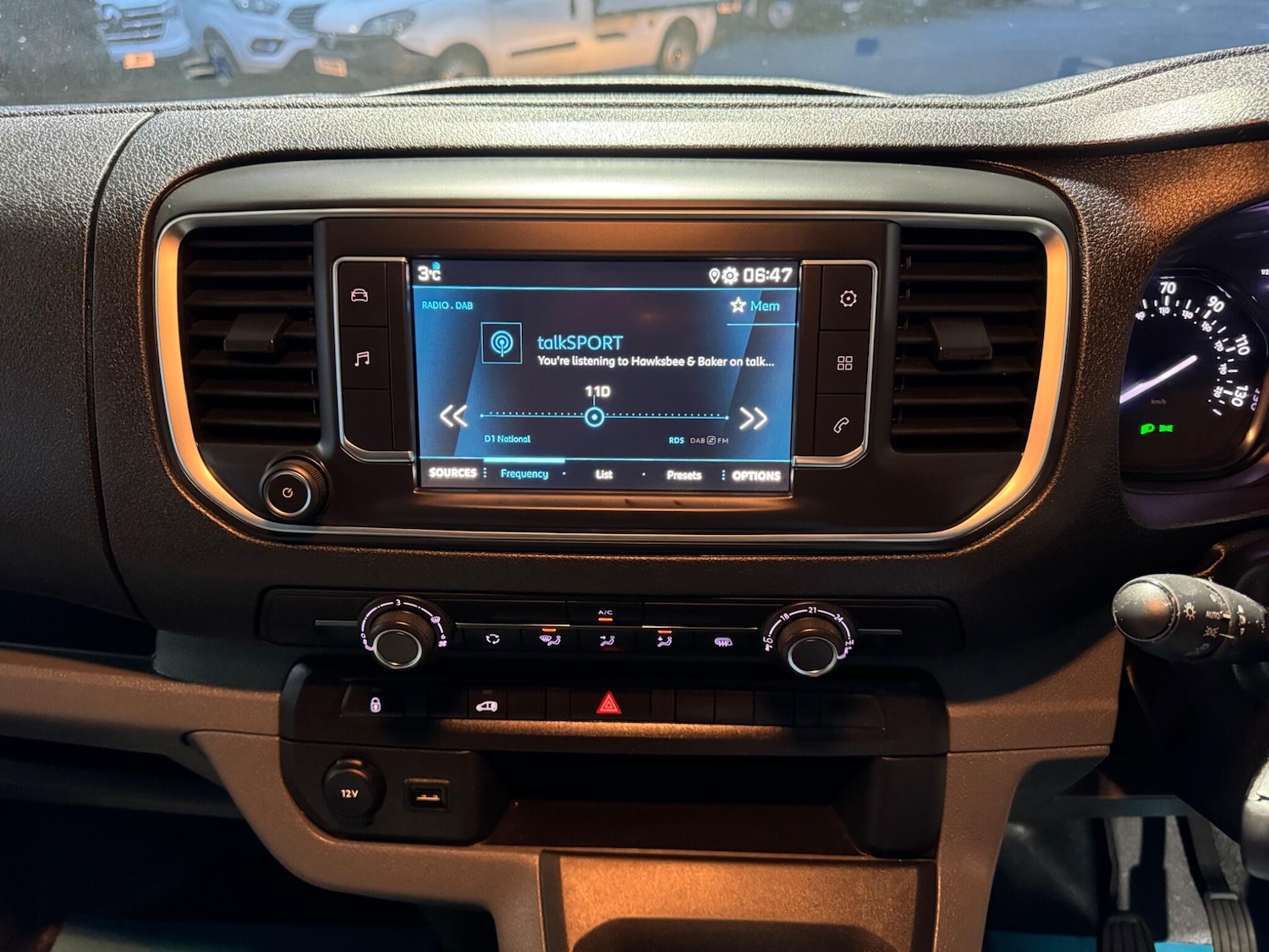 Used Peugeot Expert 2022 for sale - 77143162: Photo 44