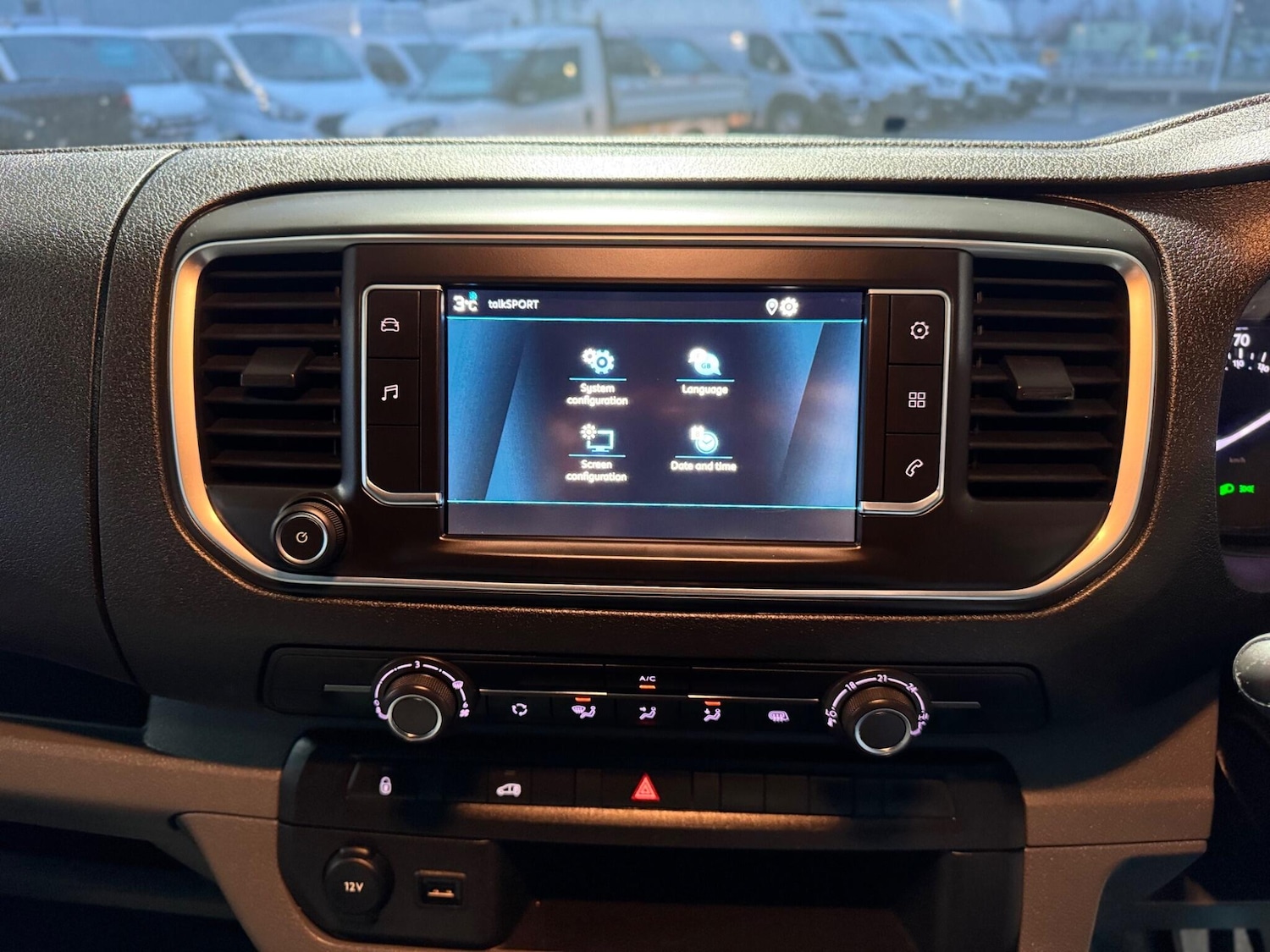 Used Peugeot Expert 2022 for sale - 77143162: Photo 45