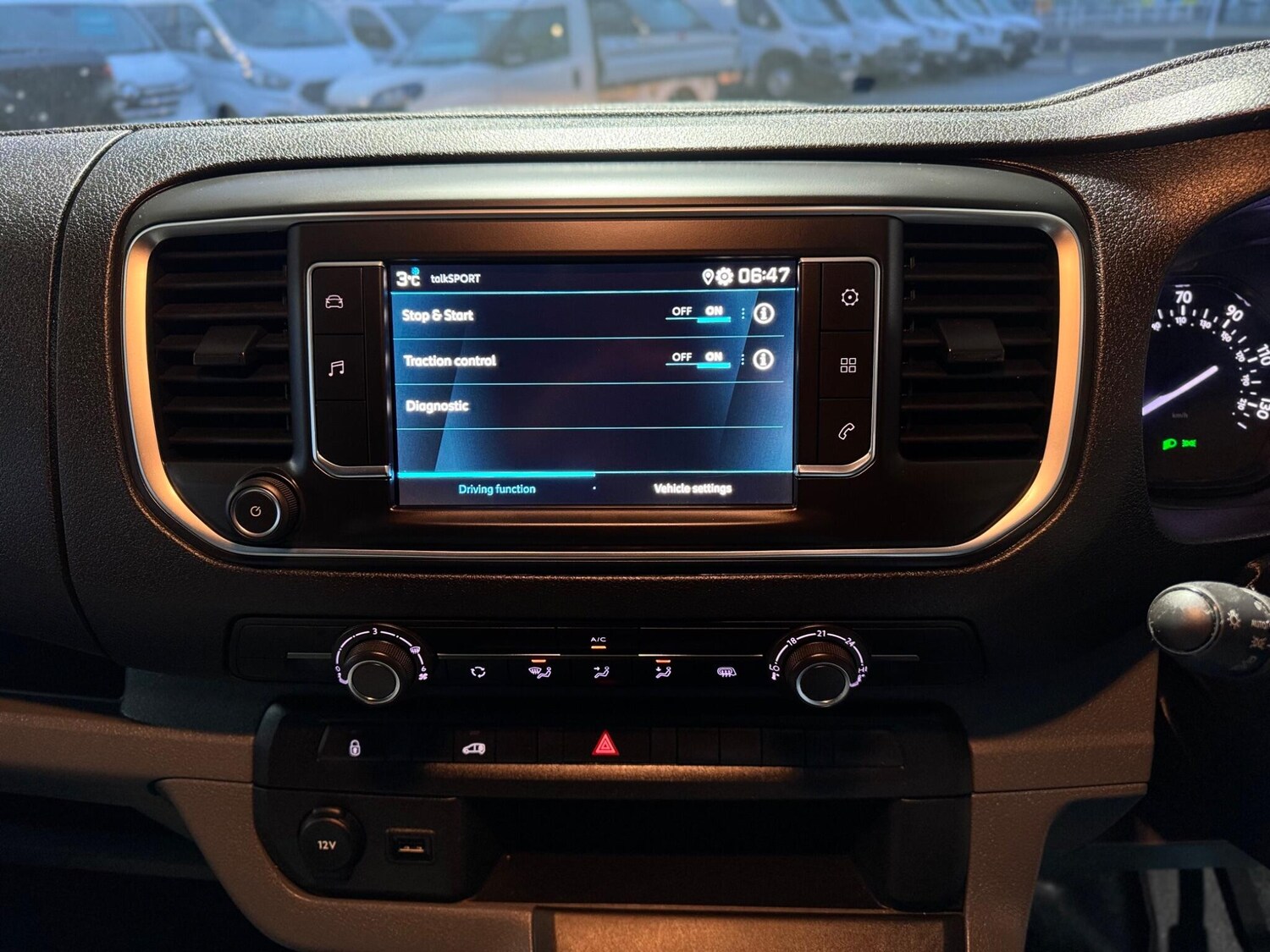 Used Peugeot Expert 2022 for sale - 77143162: Photo 46