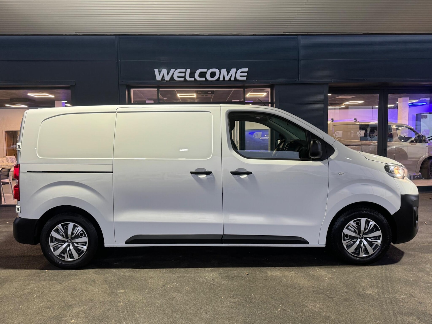 Used Peugeot Expert 2022 for sale - 77143162: Photo 5