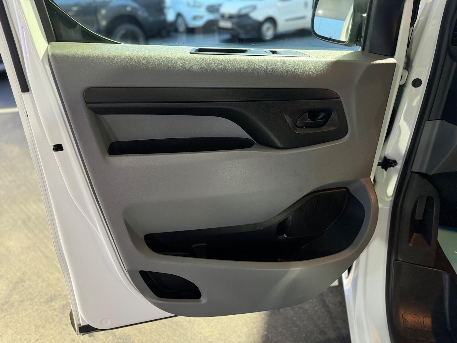 Used Peugeot Expert 2022 for sale - 77143162: Photo 58