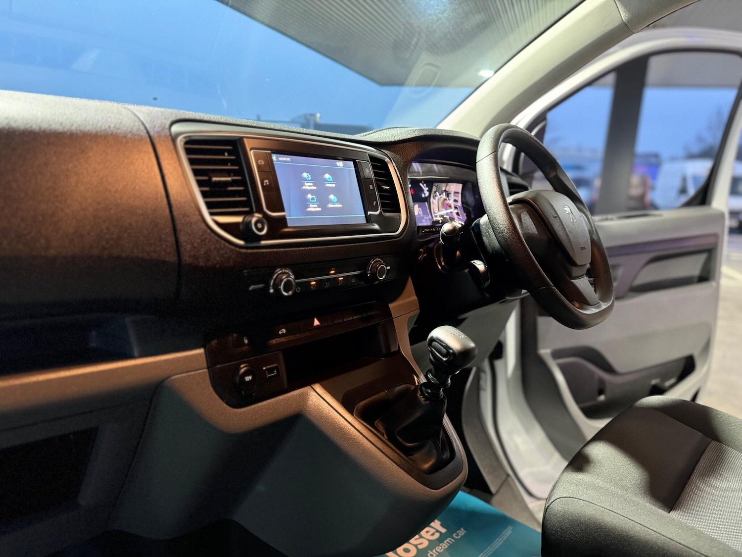 Used Peugeot Expert 2022 for sale - 77143162: Photo 60