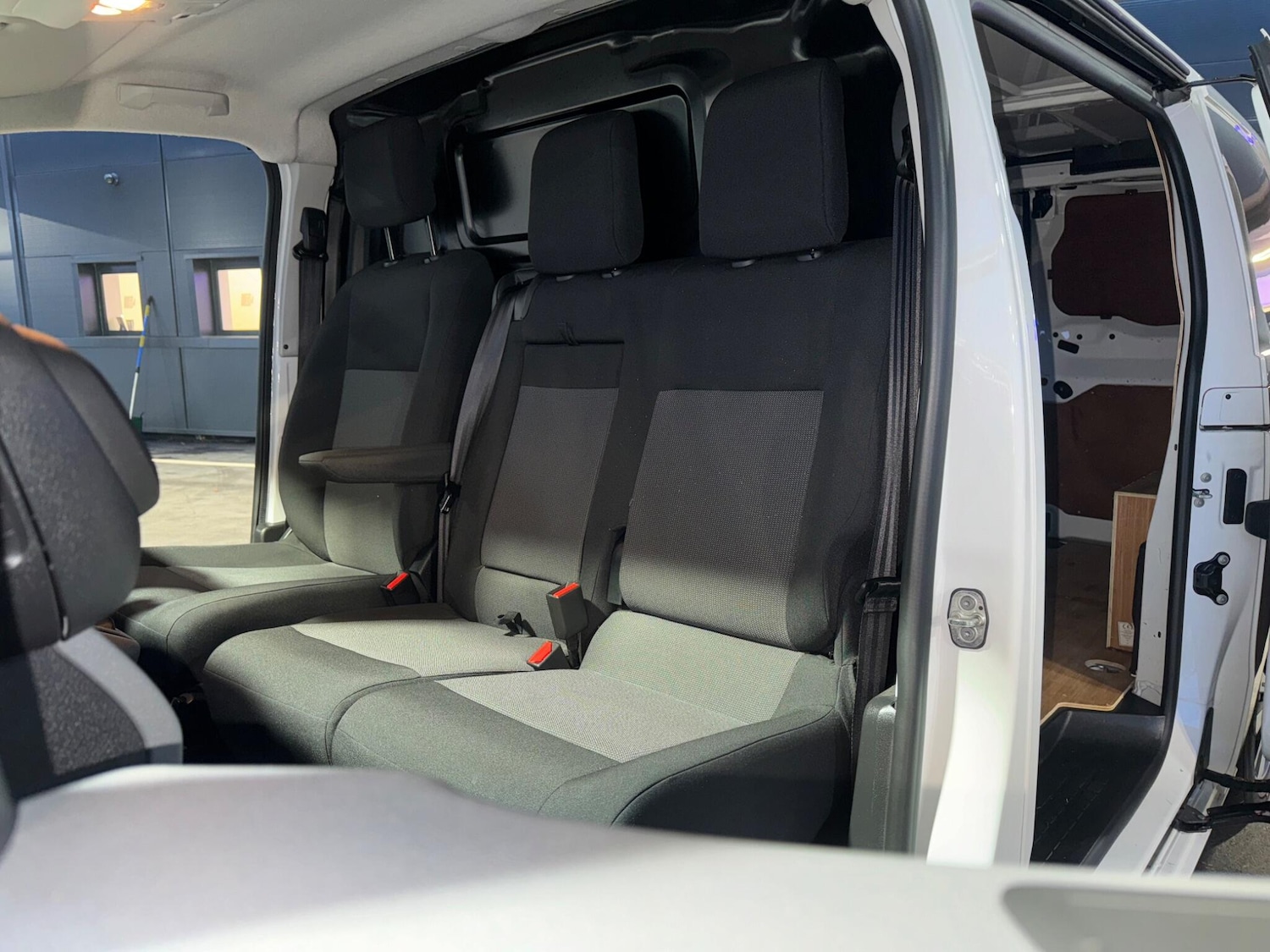 Used Peugeot Expert 2022 for sale - 77143162: Photo 63