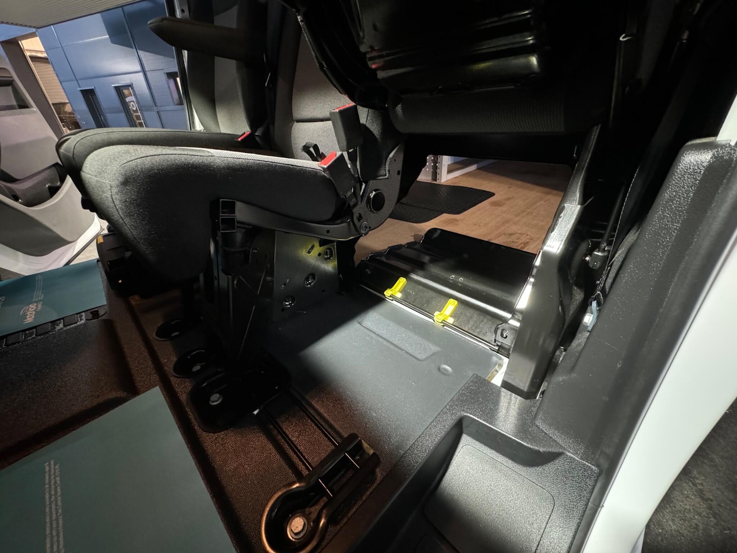 Used Peugeot Expert 2022 for sale - 77143162: Photo 66