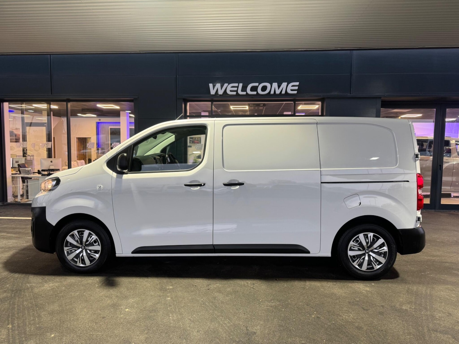 Used Peugeot Expert 2022 for sale - 77143162: Photo 7