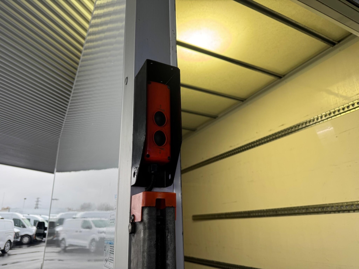 Used Iveco Daily 2023 for sale - 77626242: Photo 13