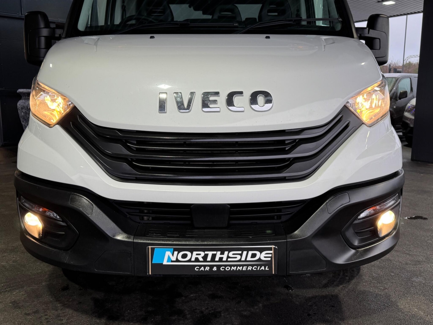 Used Iveco Daily 2023 for sale - 77626242: Photo 15