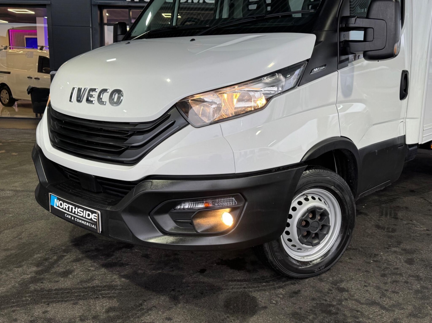 Used Iveco Daily 2023 for sale - 77626242: Photo 16