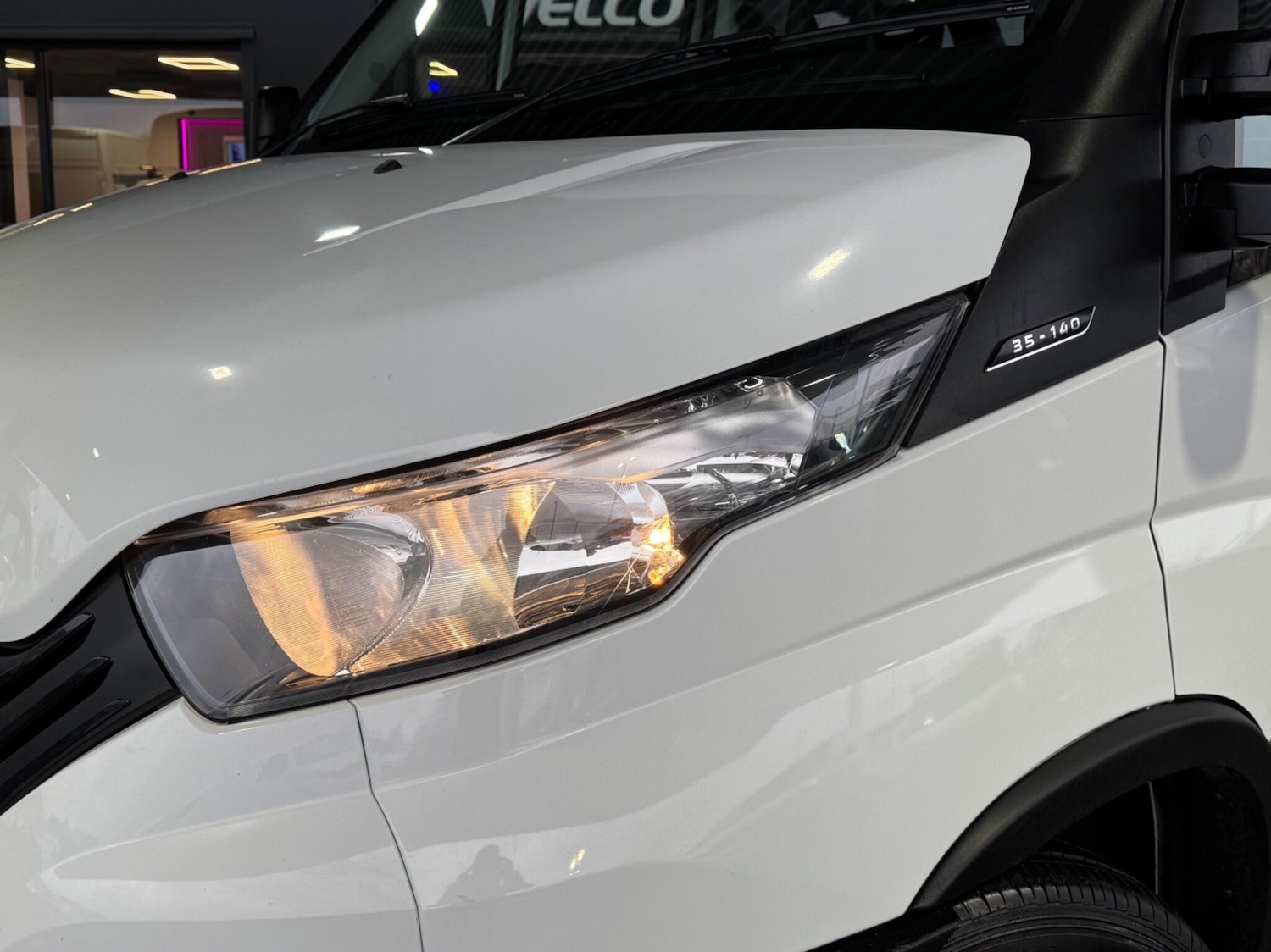 Used Iveco Daily 2023 for sale - 77626242: Photo 18