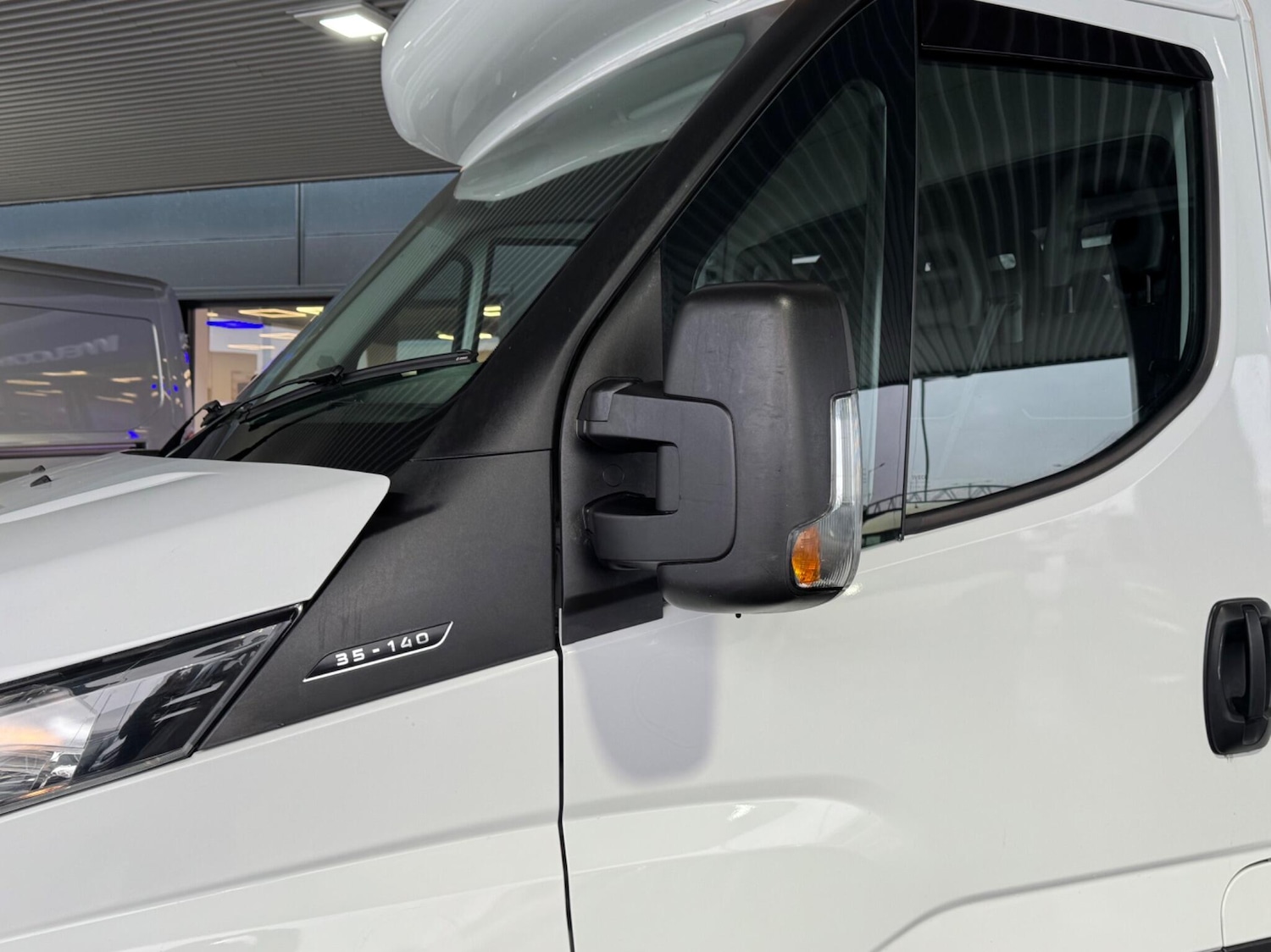 Used Iveco Daily 2023 for sale - 77626242: Photo 21