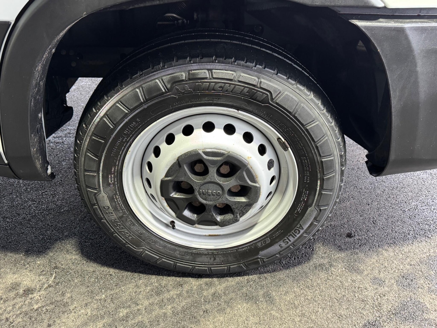 Used Iveco Daily 2023 for sale - 77626242: Photo 24