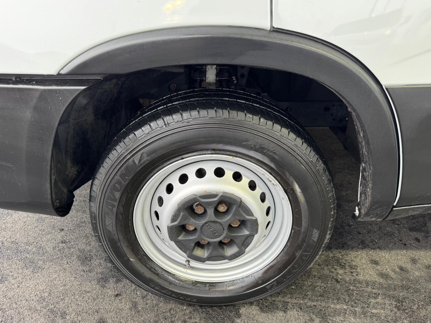 Used Iveco Daily 2023 for sale - 77626242: Photo 26