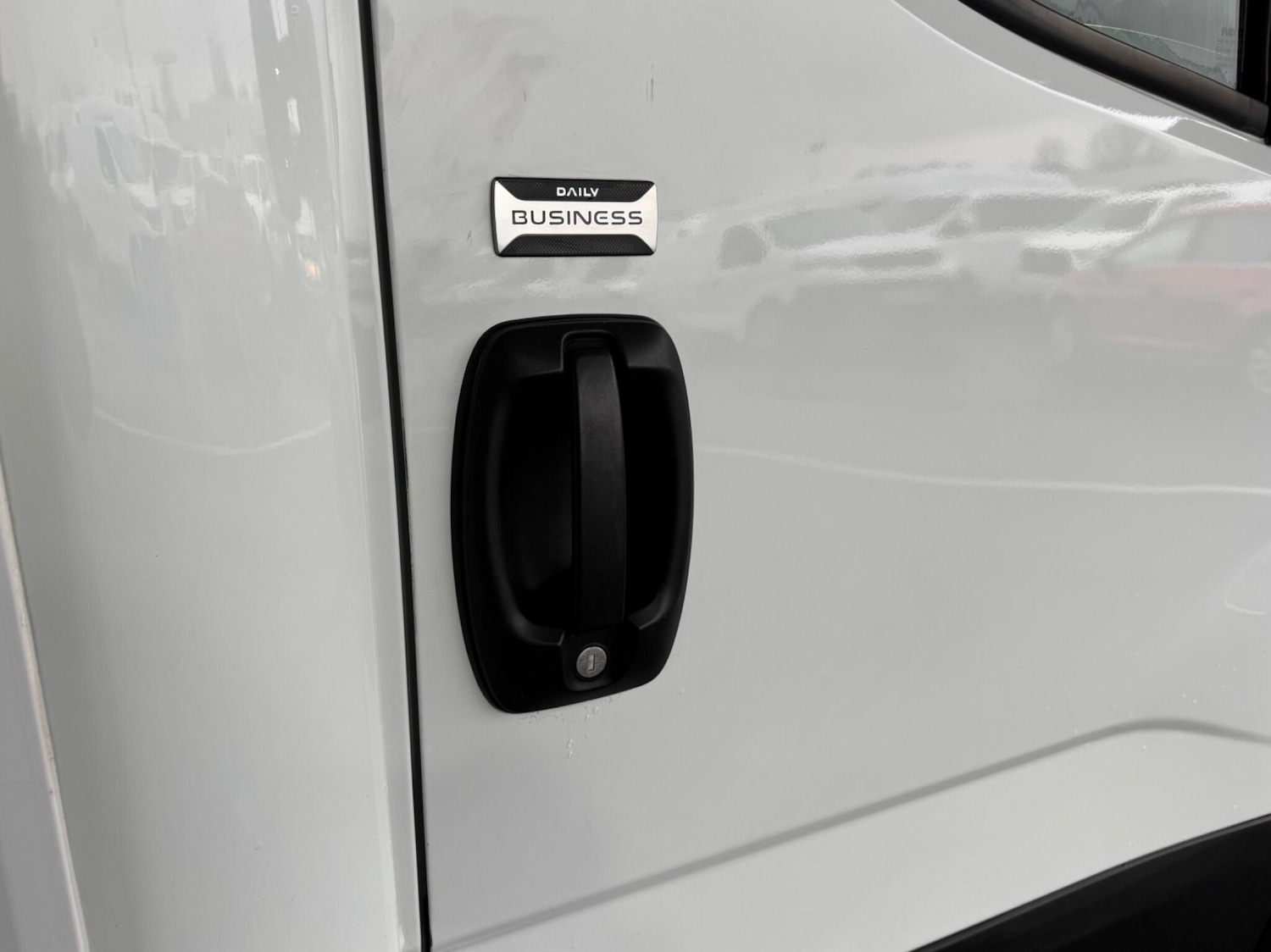 Used Iveco Daily 2023 for sale - 77626242: Photo 28