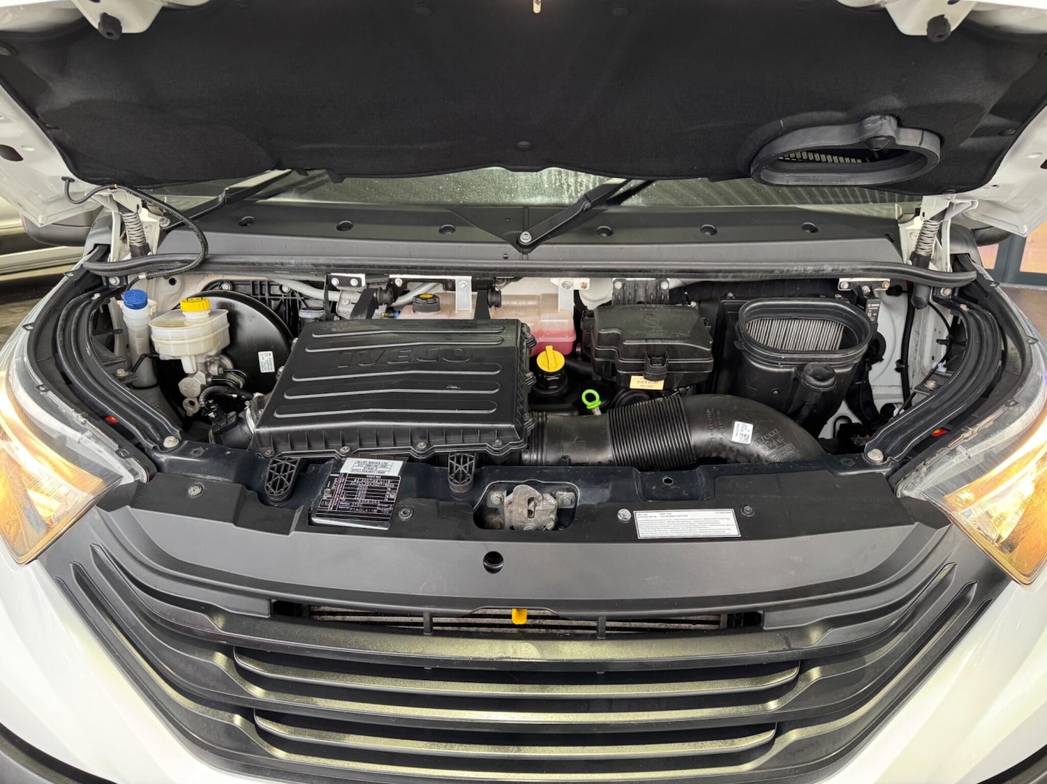 Used Iveco Daily 2023 for sale - 77626242: Photo 29