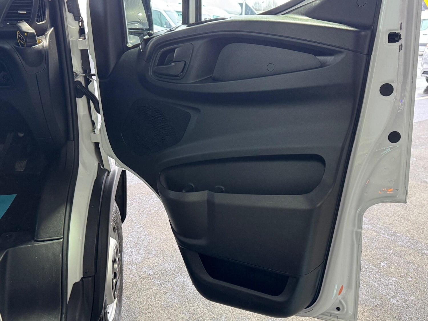 Used Iveco Daily 2023 for sale - 77626242: Photo 31