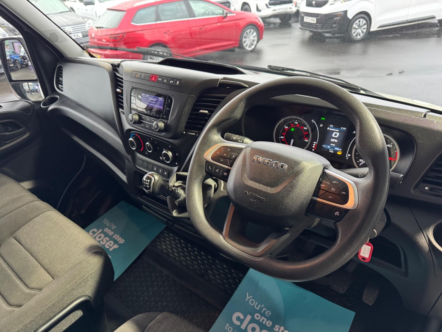 Used Iveco Daily 2023 for sale - 77626242: Photo 33