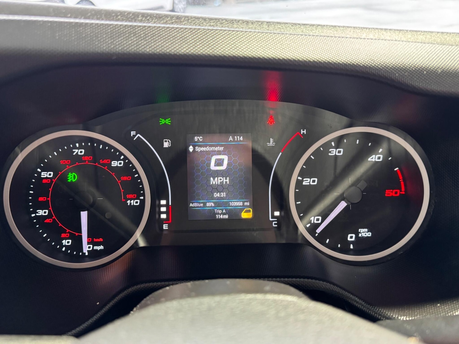 Used Iveco Daily 2023 for sale - 77626242: Photo 37