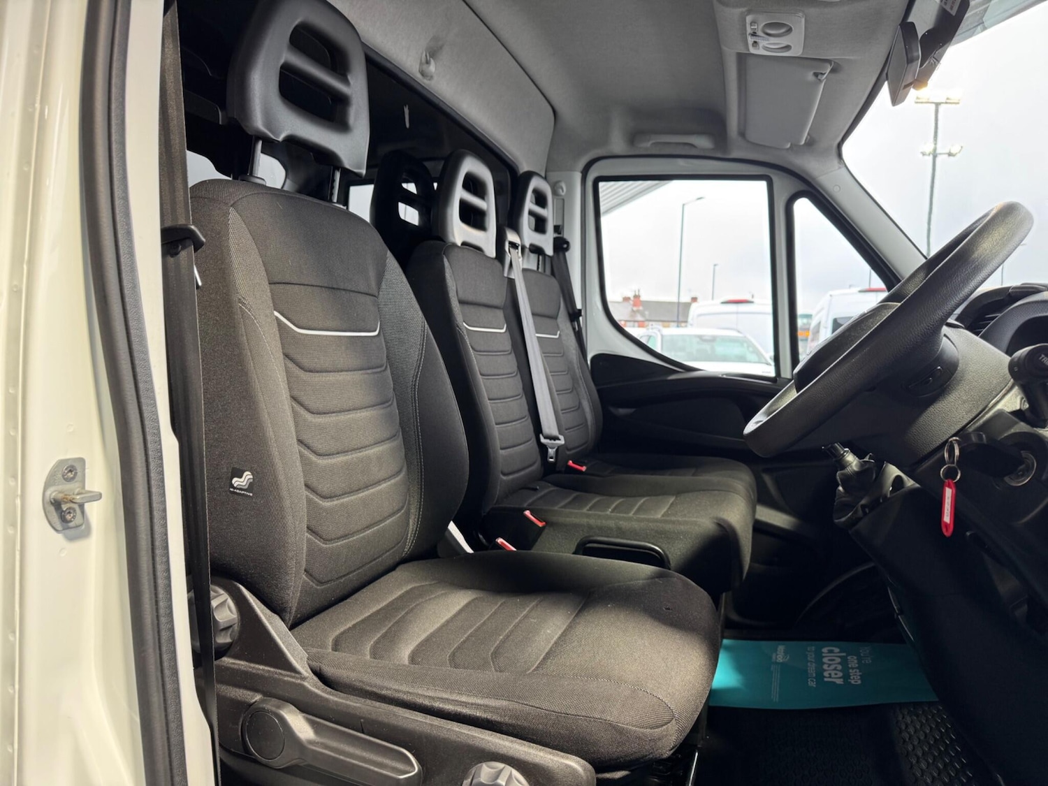 Used Iveco Daily 2023 for sale - 77626242: Photo 44