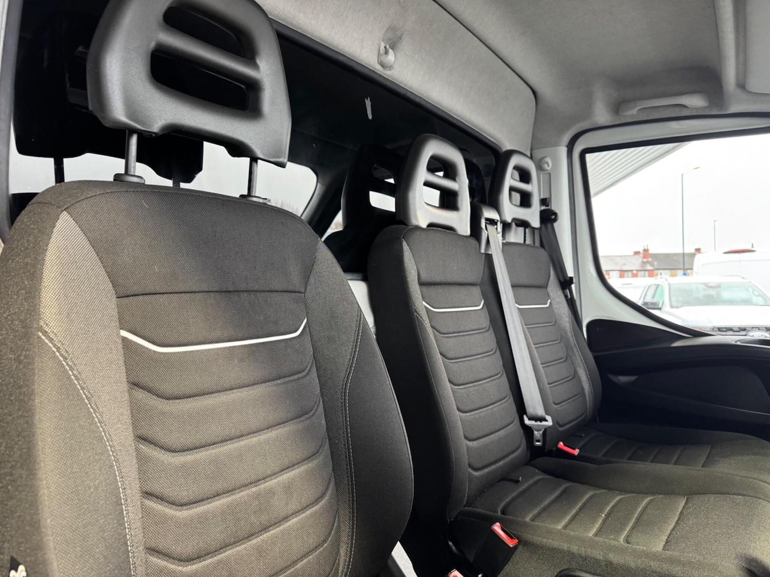 Used Iveco Daily 2023 for sale - 77626242: Photo 45