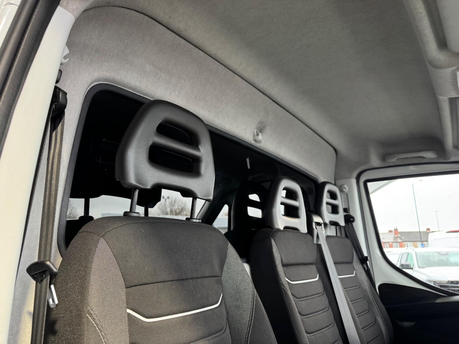 Used Iveco Daily 2023 for sale - 77626242: Photo 46