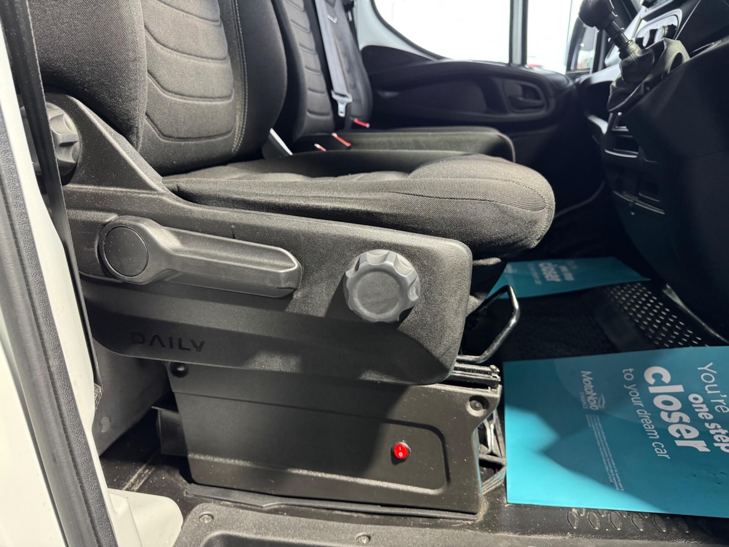 Used Iveco Daily 2023 for sale - 77626242: Photo 47