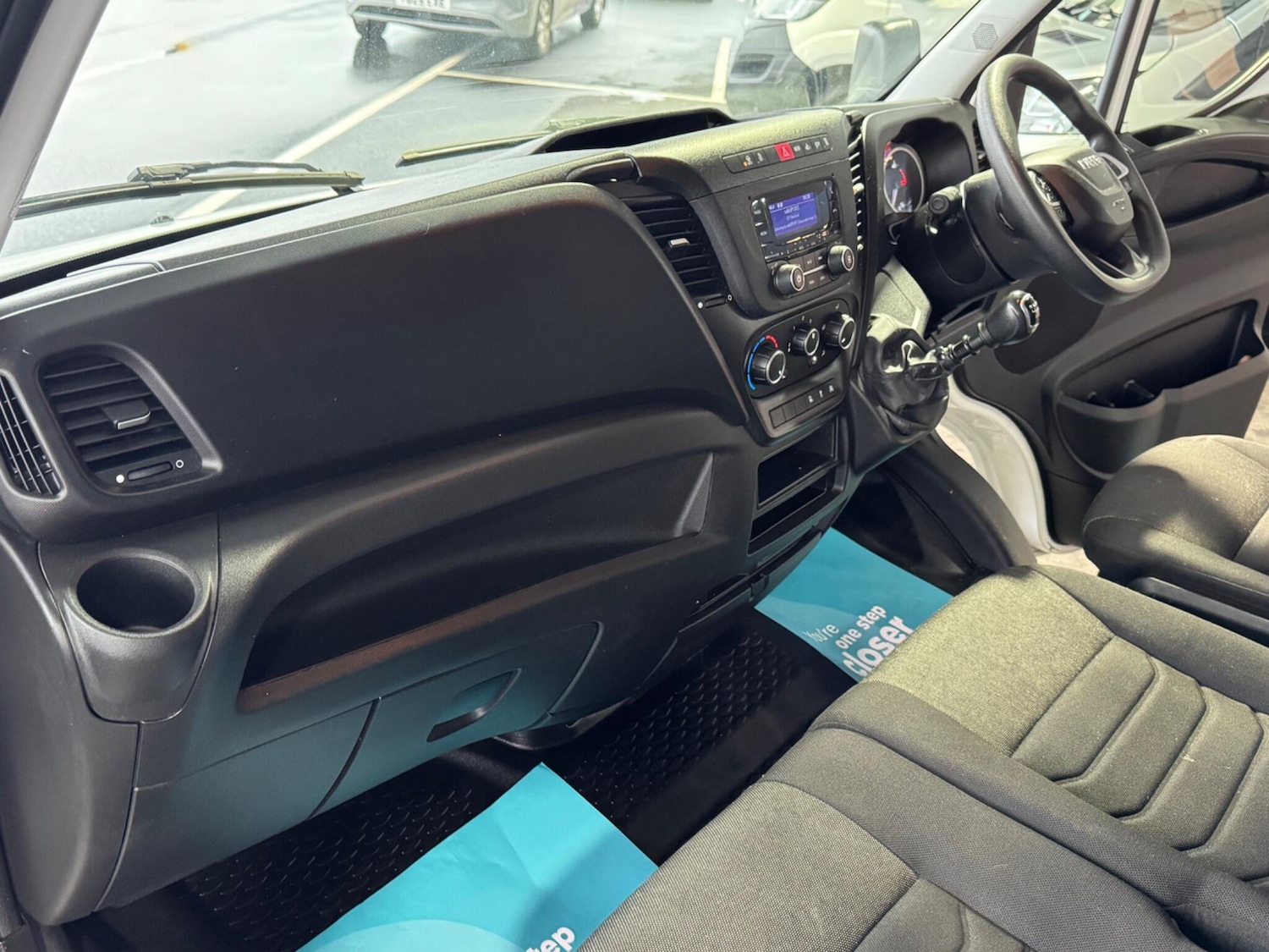 Used Iveco Daily 2023 for sale - 77626242: Photo 49