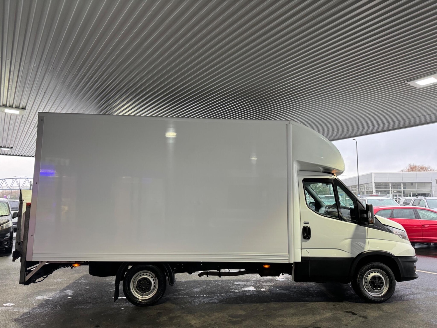 Used Iveco Daily 2023 for sale - 77626242: Photo 5