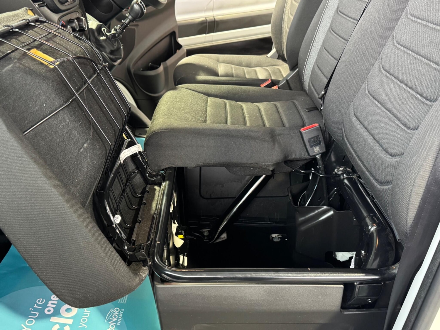 Used Iveco Daily 2023 for sale - 77626242: Photo 52