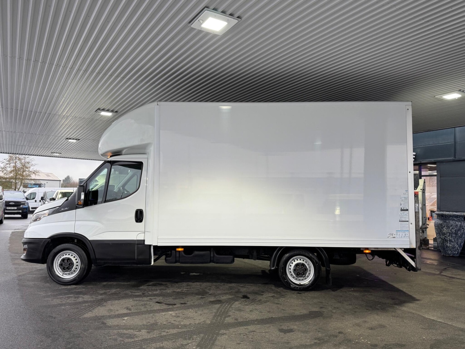 Used Iveco Daily 2023 for sale - 77626242: Photo 6