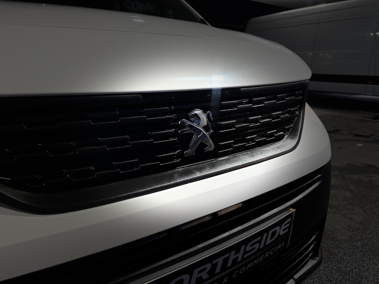 Used Peugeot Partner 2020 for sale - 76585232: Photo 16