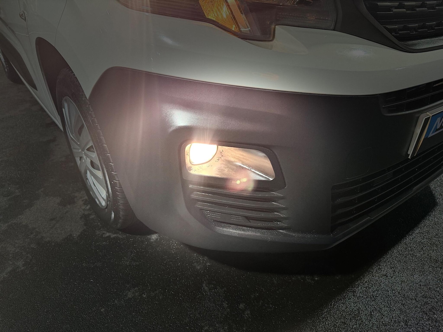 Used Peugeot Partner 2020 for sale - 76585232: Photo 19